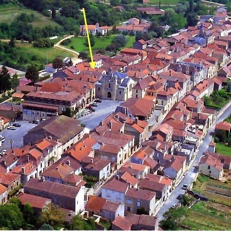 Escapade En Perigord Villa Villefranche-du-Périgord Екстериор снимка