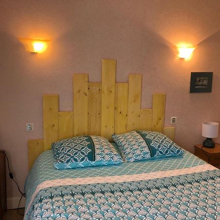 Escapade En Perigord Villa Villefranche-du-Périgord Екстериор снимка